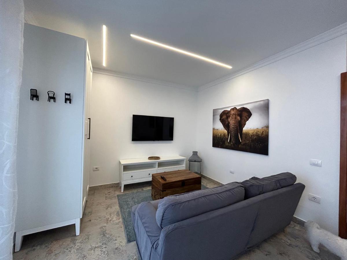 Casa Daniella Vivienda B Daire Ingenio Dış mekan fotoğraf