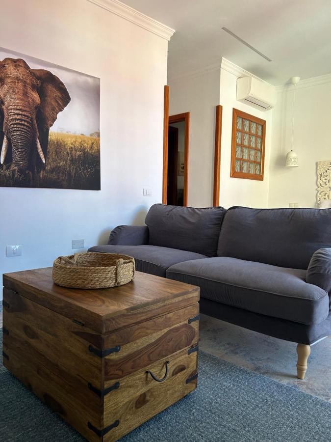 Casa Daniella Vivienda B Daire Ingenio Dış mekan fotoğraf