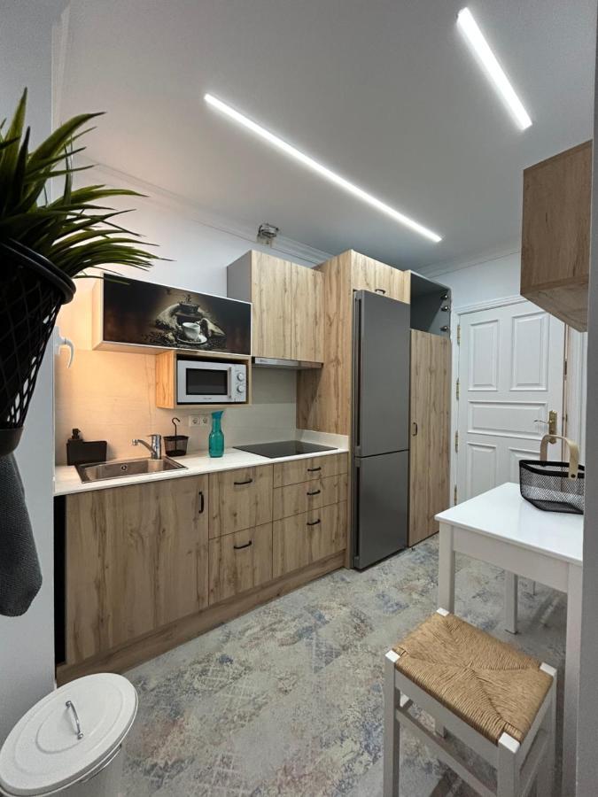 Casa Daniella Vivienda B Daire Ingenio Dış mekan fotoğraf