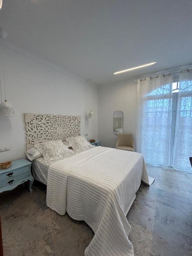 Casa Daniella Vivienda B Daire Ingenio Dış mekan fotoğraf