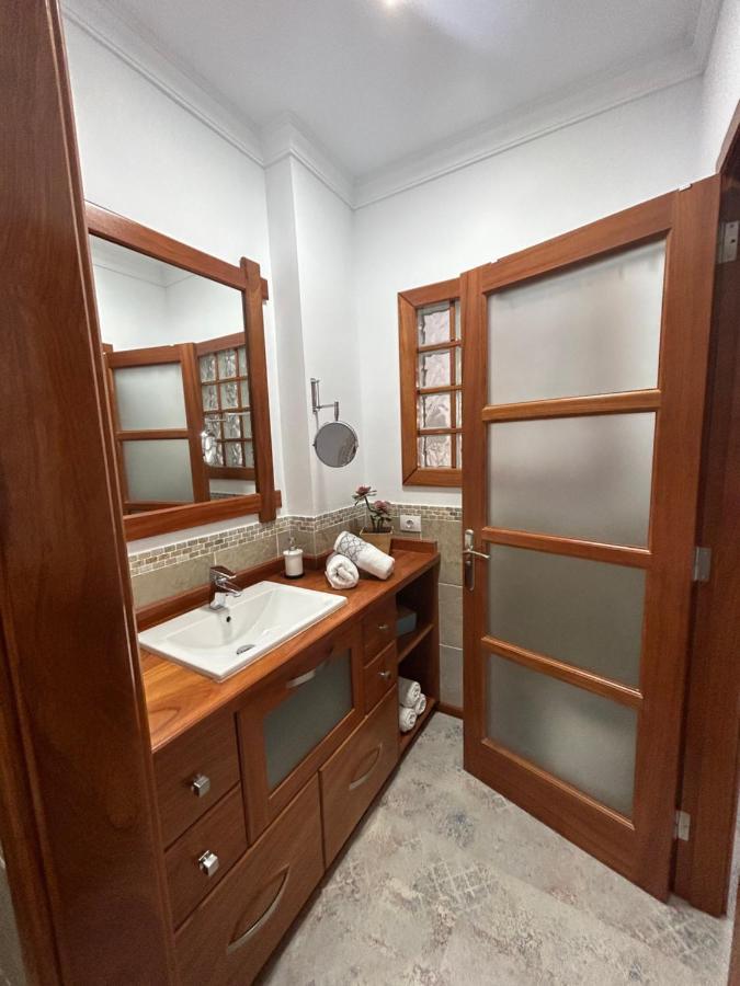 Casa Daniella Vivienda B Daire Ingenio Dış mekan fotoğraf
