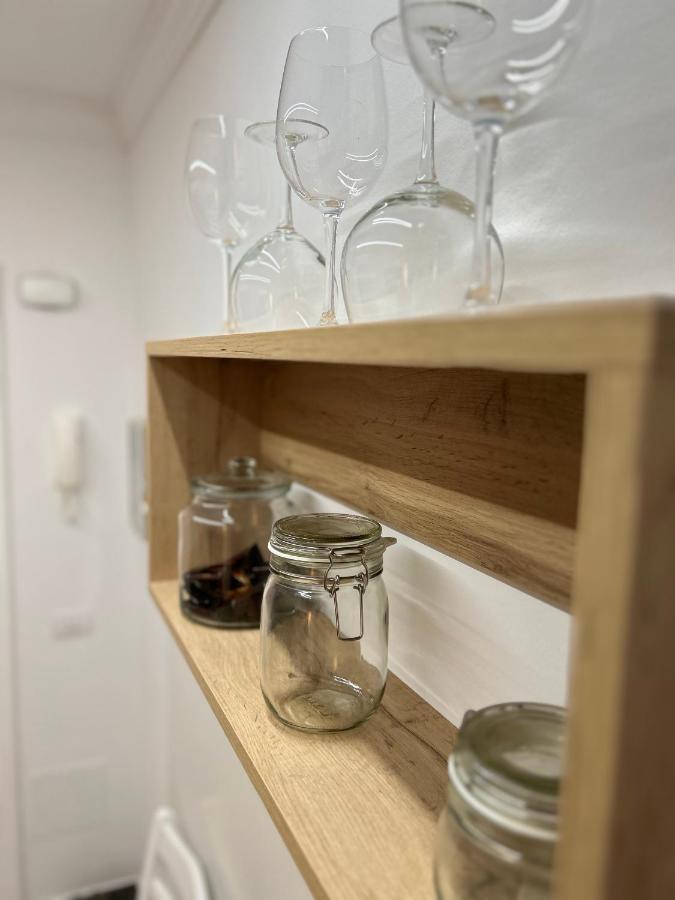 Casa Daniella Vivienda B Daire Ingenio Dış mekan fotoğraf