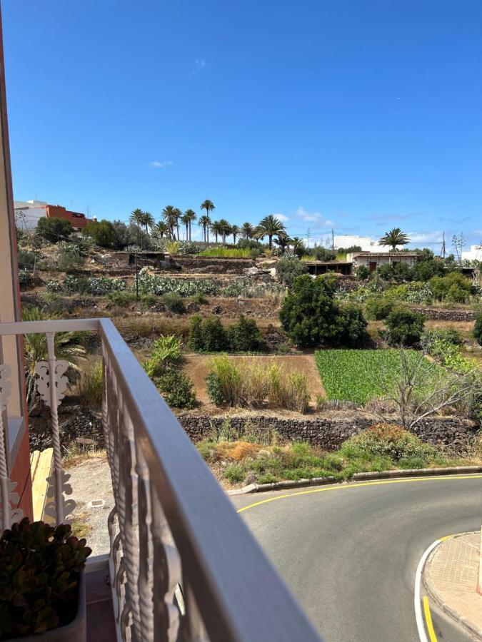 Casa Daniella Vivienda B Daire Ingenio Dış mekan fotoğraf