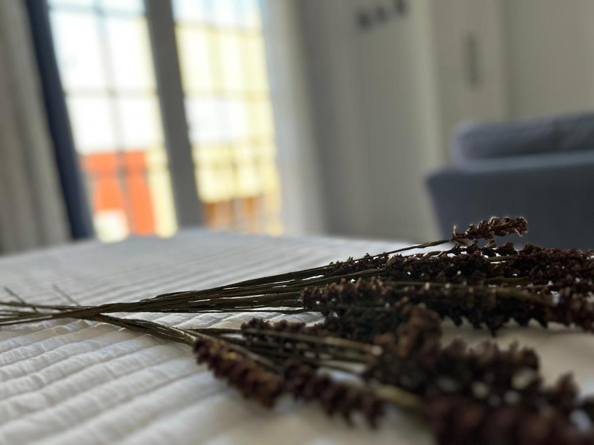Casa Daniella Vivienda B Daire Ingenio Dış mekan fotoğraf