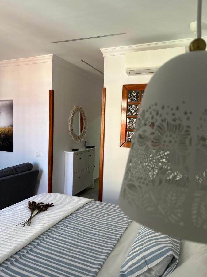 Casa Daniella Vivienda B Daire Ingenio Dış mekan fotoğraf
