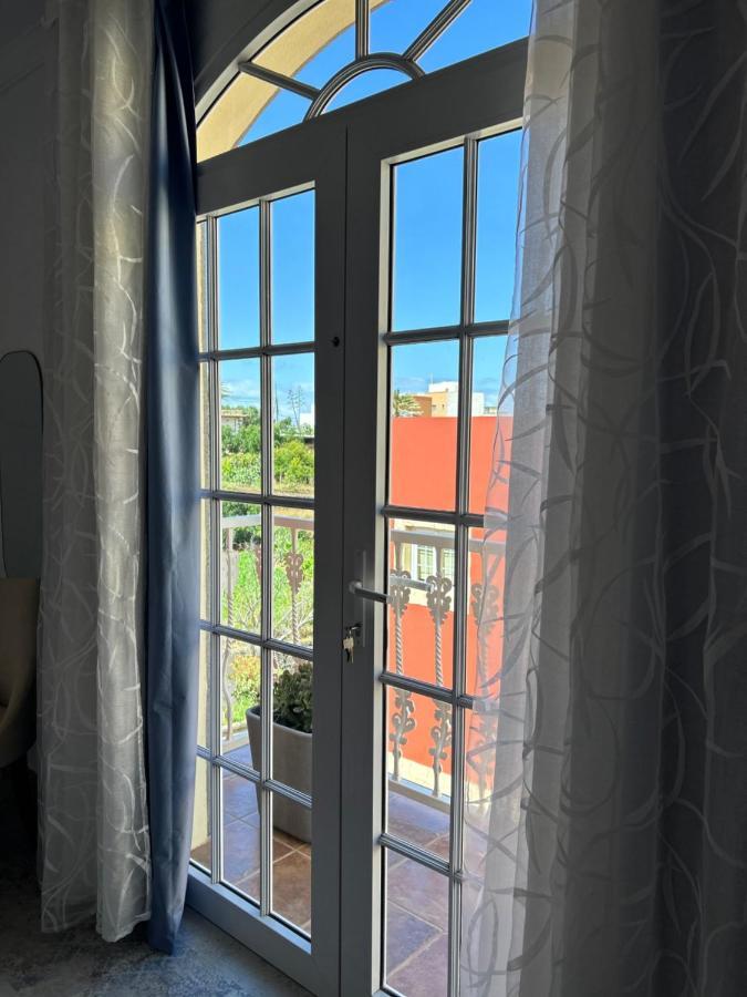 Casa Daniella Vivienda B Daire Ingenio Dış mekan fotoğraf