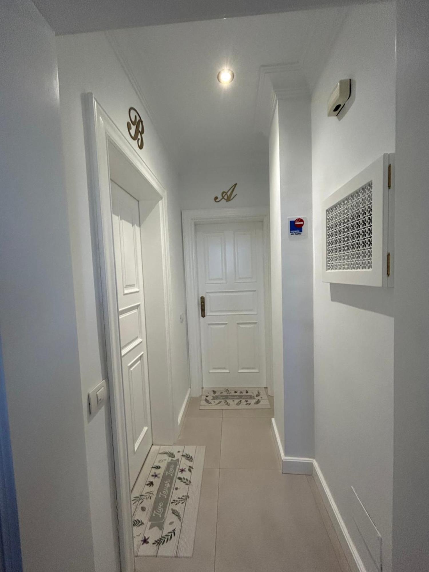 Casa Daniella Vivienda B Daire Ingenio Dış mekan fotoğraf