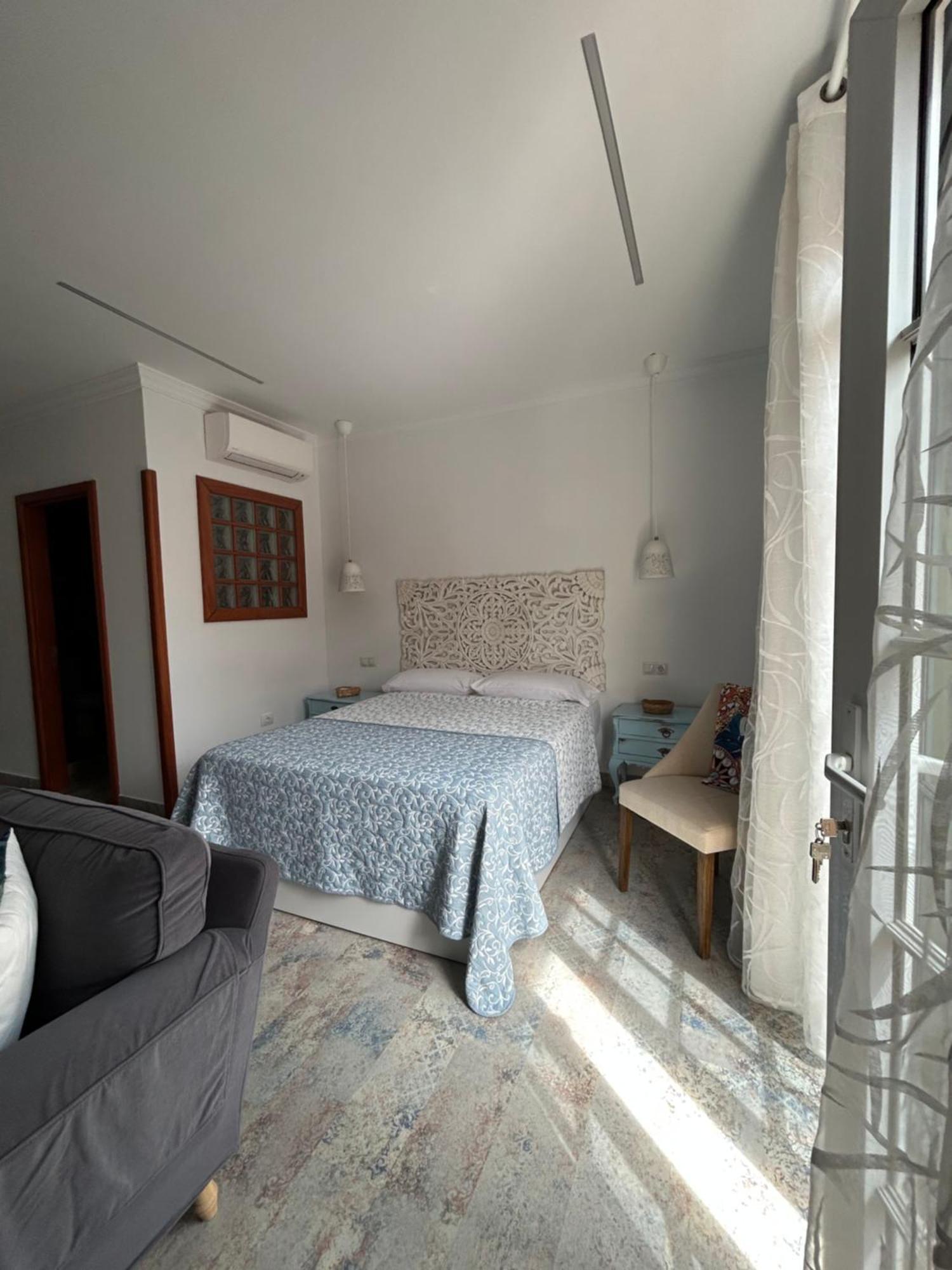 Casa Daniella Vivienda B Daire Ingenio Dış mekan fotoğraf